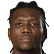 David Chidozie Okereke