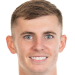 Benjamin Luke Woodburn