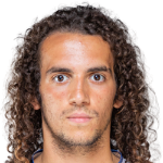 Matteo Elias Kenzo Guendouzi Olié