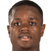 Pierre-Daniel Nguinda Ndiffon