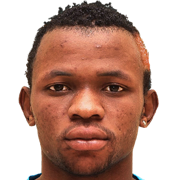 Joyce Lomalisa Mutambala