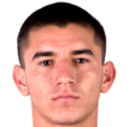 Edgar Zaldivar Valverde