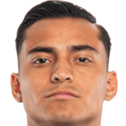 Ían Jairo Misael Torres Ramírez
