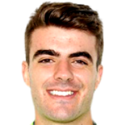 Aldo Xavier Magaña Padilla