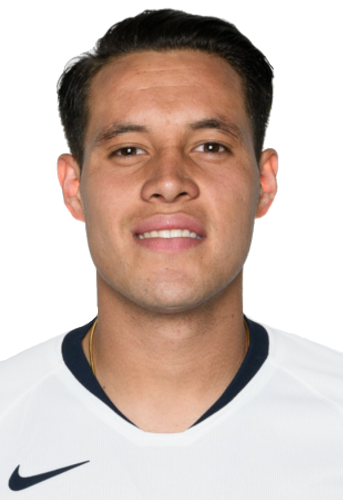 Alan Jesús Acosta Montañez