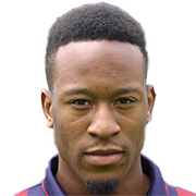 Nicke Kabamba