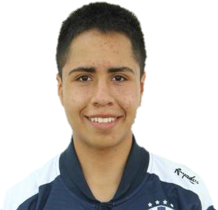 Josué Misael Domínguez González