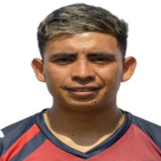 Edson Jair Partida Almaráz