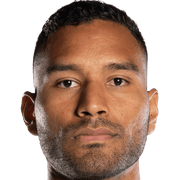 Eddie Livington Segura Martinez