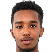 Mukhtar Abdullahi Ali