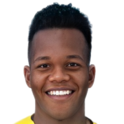 Edwin Andrés Torres Palacio