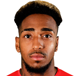 Mallik Rashaun Coley Wilks