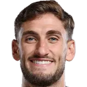 Santiago Ignacio Bueno Sciutto