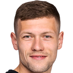 Igor Tymonyuk