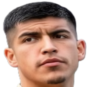 Nicolás Araya Bruna