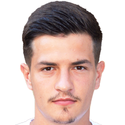 Kevin Ignacio Martínez Fuentealba