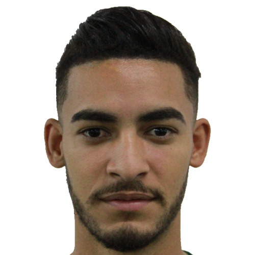 Jefferson Junio Antonio Da Silva