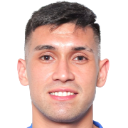 Reinaldo Manuel Ahumada Cisternas