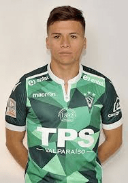 Kevin Alexander Vásquez Saldivia