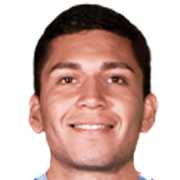 Diego Abraham González Torres