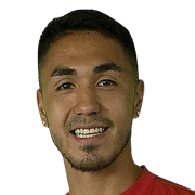 Nozomi Seijiro Kimura Heredia