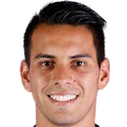 Alexis Lucas Delgado