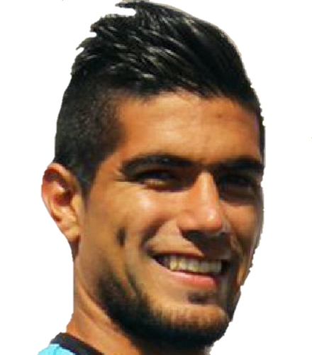 Hernán Ezequiel Lopes