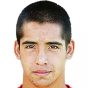 Sebastián Andrés Valencia Cisternas