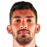 Ányelo Paolo Rodríguez Da Silva