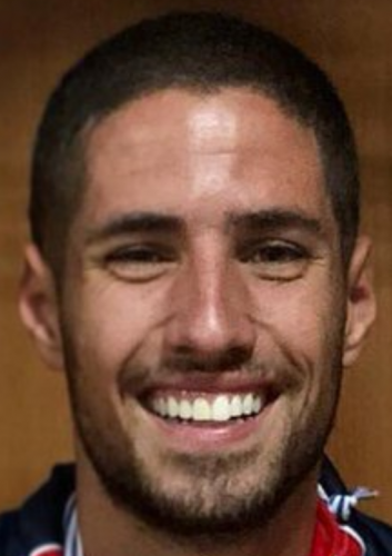 Agustín González Pereira
