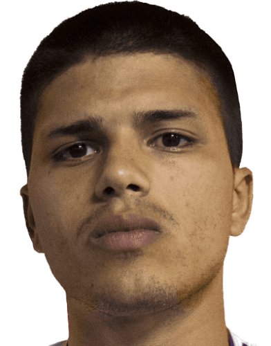 Álvaro Nahuel Fernández Carbone