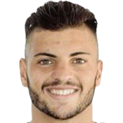 Gian Franco Allala Menéndez