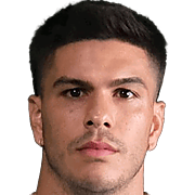 Rodrigo Fernández Cedrés