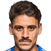 Matías Fernando Cóccaro Ferreira