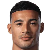 Carlos Nahuel Benavidez Protesoni