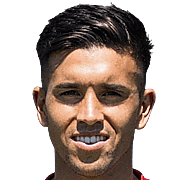 Ignacio Nicolás Neira Borba