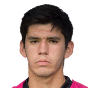 Jesús Ricardo Angulo Uriarte