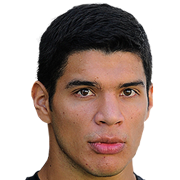 Iván Emilio Villalba Chamorro