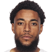 Arnaut Danjuma Adam Groeneveld