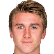 Dennis Tørset Johnsen