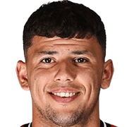 Gustavo Martin Emilio Hamer