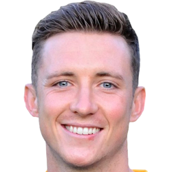Aaron Jay Jones