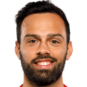 Sergio Andrés Camargo