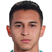 Bruno Miranda Villagómez