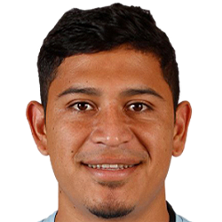 Roberto Carlos Domínguez Fuentes