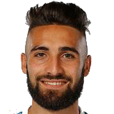 Adrián Mancebo Serrano