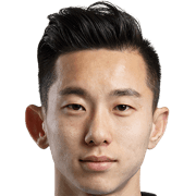 Shin Chang-Moo
