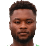 Josué-Emanuel Mbila