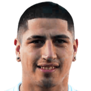 Nahuel Matías Troxler