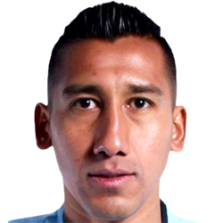 Cristhian Machado Pinto